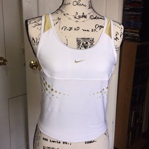 EUC Nike sports tank top